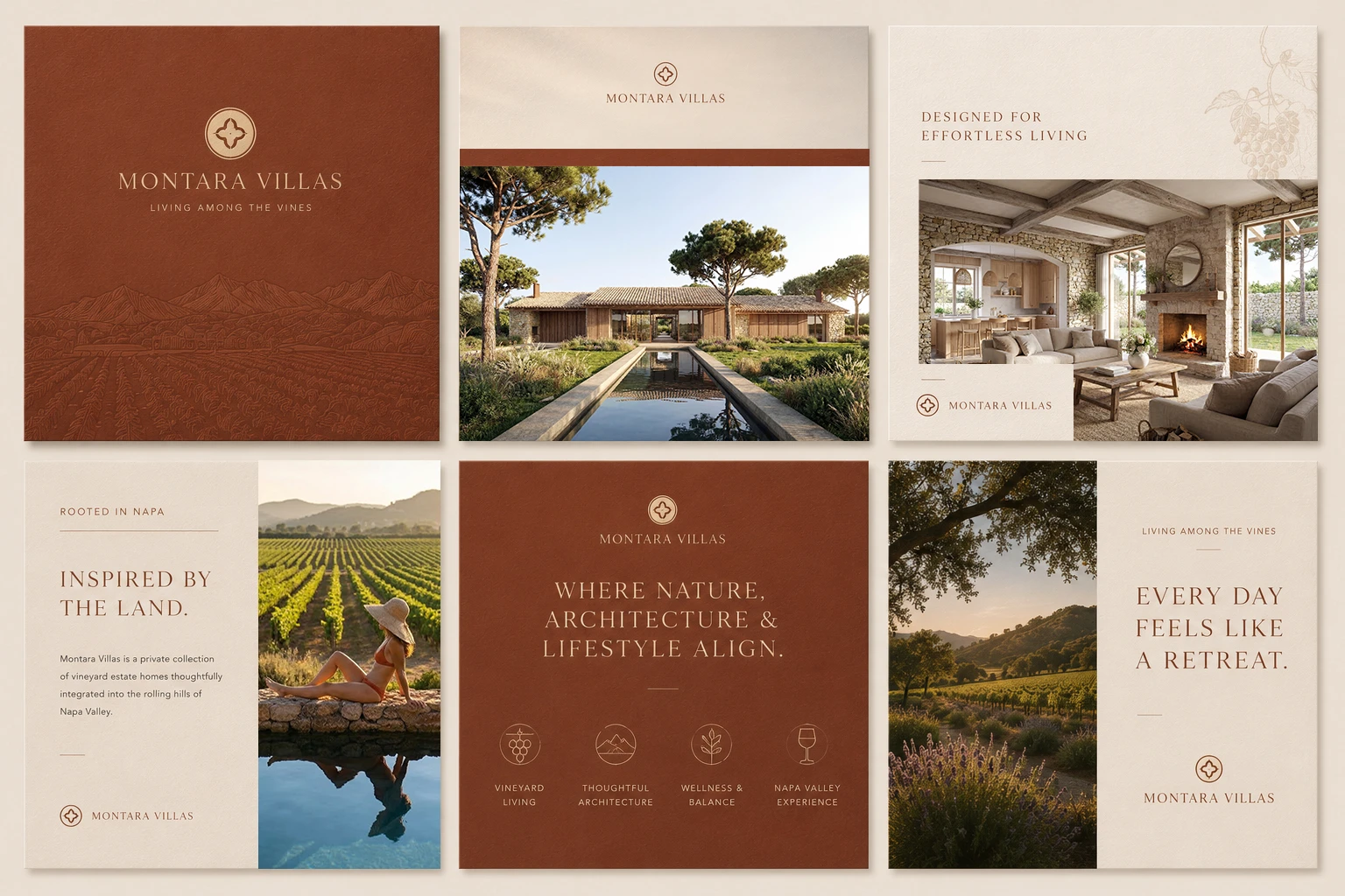 Montara Villas Brochure